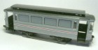 540 BeKa Trailer car Service Tram could be used with item #440 or #441